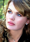 Veronika Russian Blue Eyes